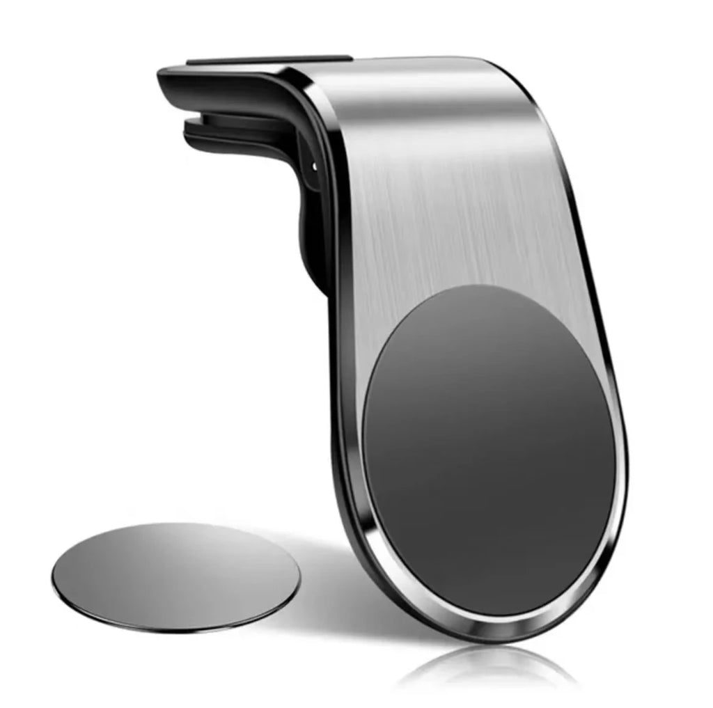 Magnetic Car Phone Holder in Car Phone Stand Clip Mount Car Accessories for Peugeot 406 405 205 3008 206 5008 308 208 408 508