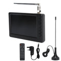 Digital Television Televisions&amp Video Products LEADSTAR 5 Inch Digital Television Portable Digital TV for Car Camping Kitchen
