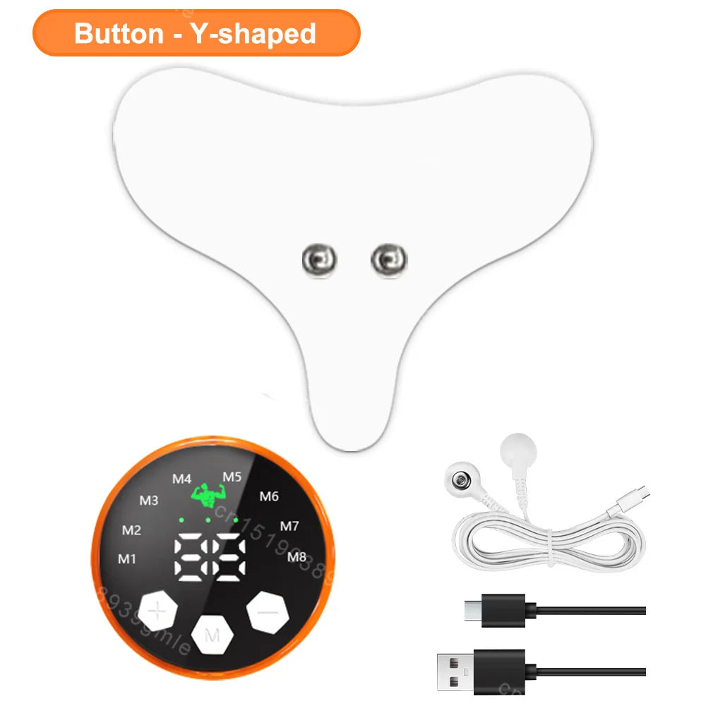 Ems Facial Lifting Massager Electric Muscle Stimulator Face Beauty Neck Skin Tightening Antiwrinkle Face Skin Care Dark Circle