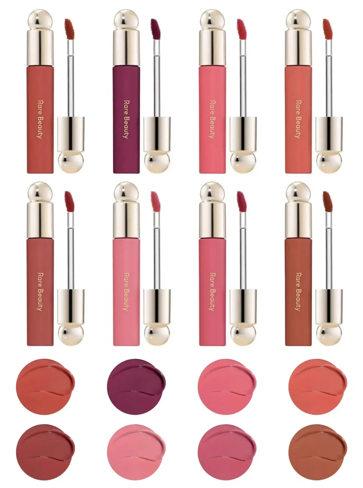 Rare Beauty Multi-Use Liquid Blush & Lip Gloss