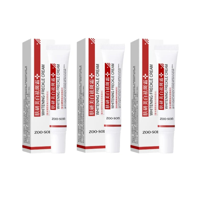 Whitening Tone-Up Cream 20g * 9Pcs Face Care High Moisturizing Elasticity Anti-Aging Domestic Export