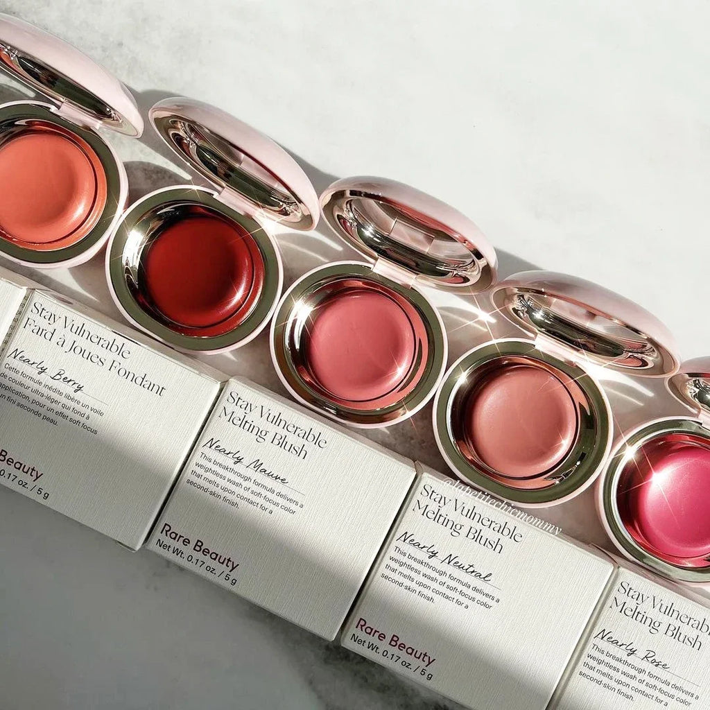 Summer Fridays Positive Light Liquid Luminizer