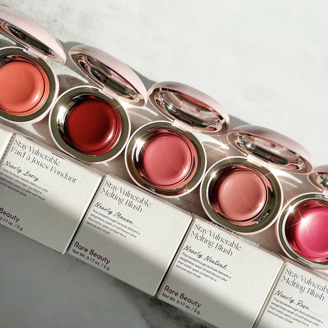 Summer Fridays Positive Light Liquid Luminizer