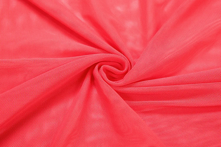 Nibber See Through Hem Dress Women Ruched Halter Summer Trend Sleeveless Backless Patchwork Midnight Clubwear Party Maxi Bodycon