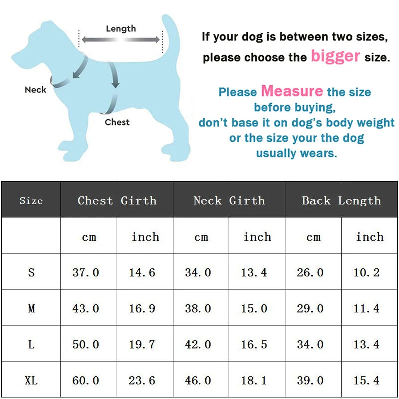 Winter Dog Clothes Soft Fleece Chihuahua Jacket French Bulldog Coat for Small Medium Dog Cat Warm Vest Puppy Pug Pet Apparel