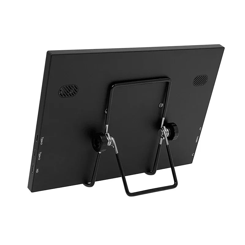 Anmite 10.5-Inch Portable Monitor 1280P HDR | 16:10 IPS Display