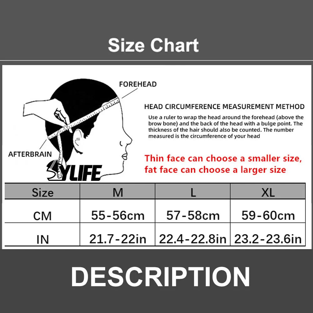 HEROBIKER Retro Half Motorcycle Helmet (DOT, HD Visor)