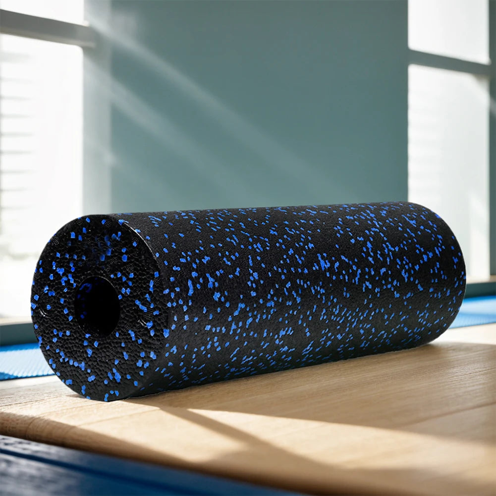EPP Foam Roller 30cm or 45cm Muscle Massage Roller Yoga Roll Full Body Massage Tool Roll Pilates Foam Roller Fitness Equipment