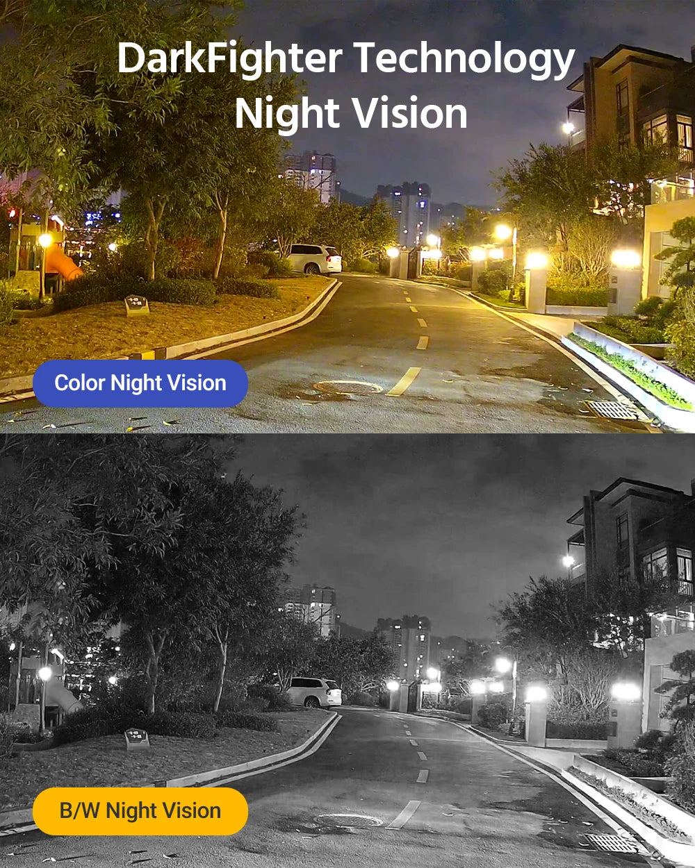 ANNKE Smartest 4MP Super HD PTZ Camera Security POE Camera 4X Optical Zoom Surveillance IP Camera With AI Detection Audio Record