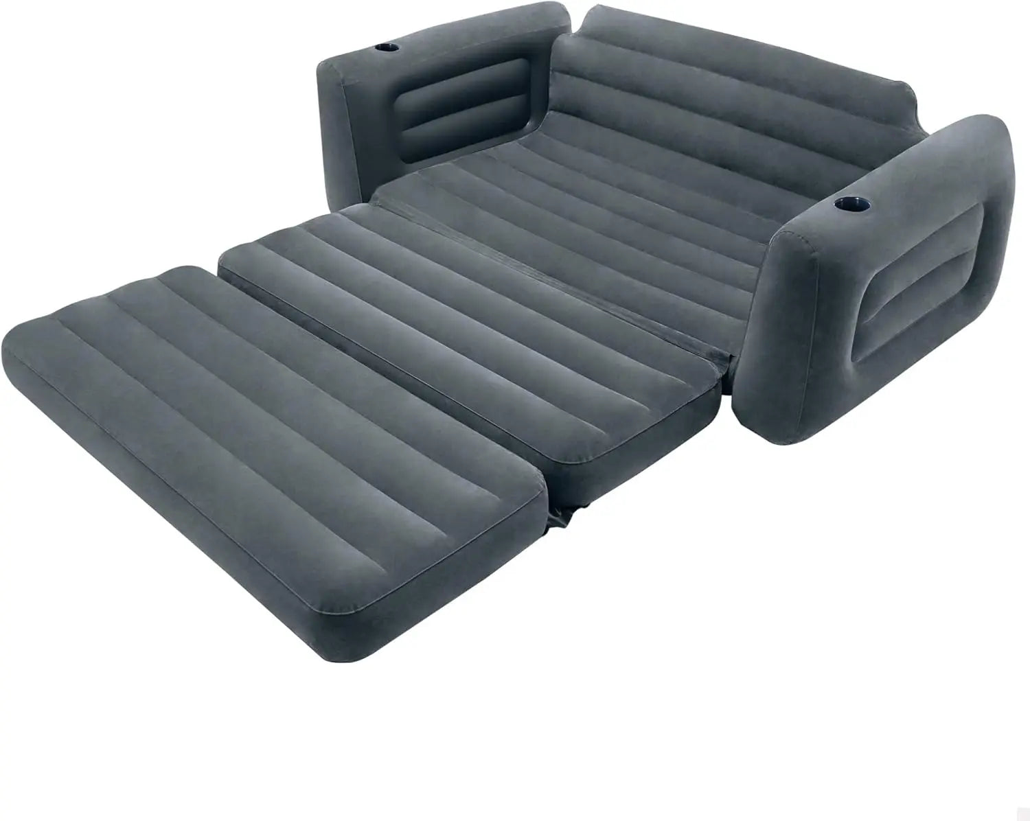 66552NP - Pull-Out Sofa, Size 2.03mx2.31mx66cm