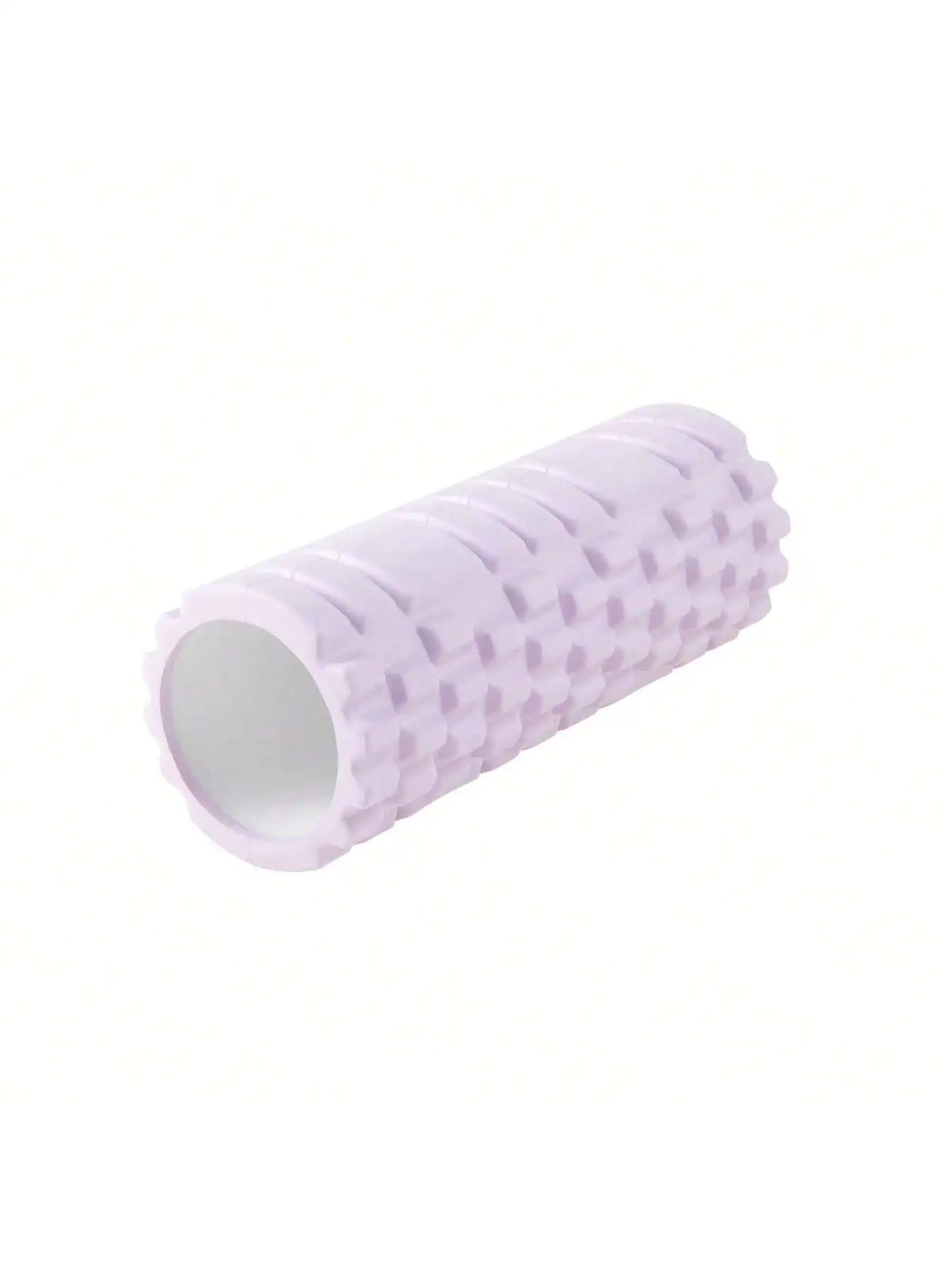 Foam roller eva hollow yoga column muscle relaxation roller yoga fitness Pilates products