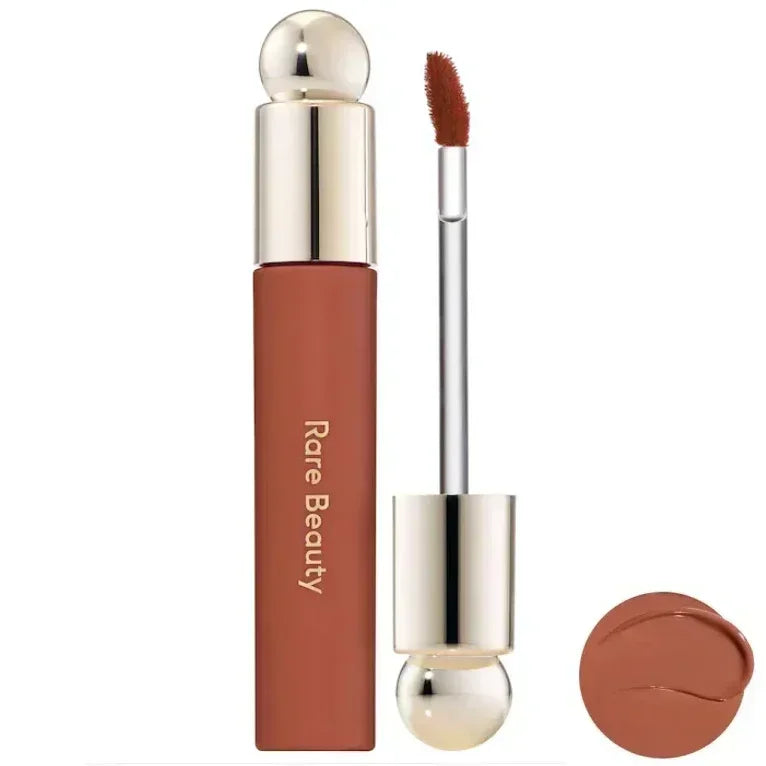 Rare Beauty Small Light Bulb Highlighter & Blush Palette