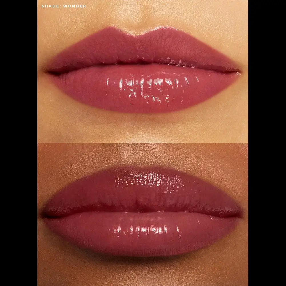 11 Colors Liquid Blush Beauty Blush Soft Pinch Tinted Lip Oil Liquid Lipstick Gloss Highlighte Moisturizing Lip Glaze Blush