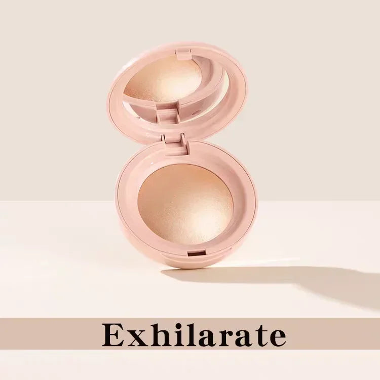 Liquid Contour & Bronzer Concealer – Waterproof, Oil-Control Finish