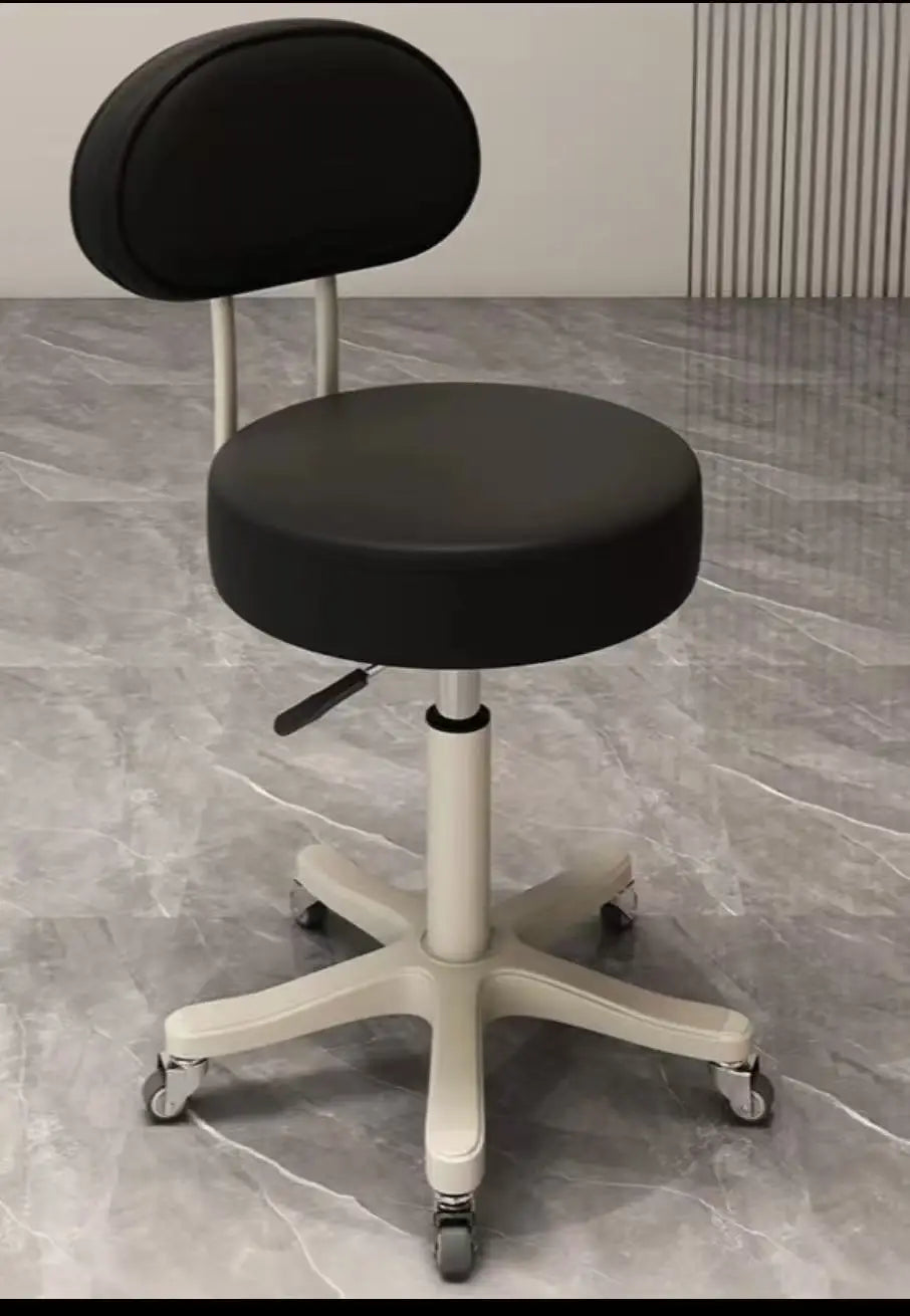 Small living room solid wood sofa double light luxury premium sense does not take up space cotton linen store with two seats cha