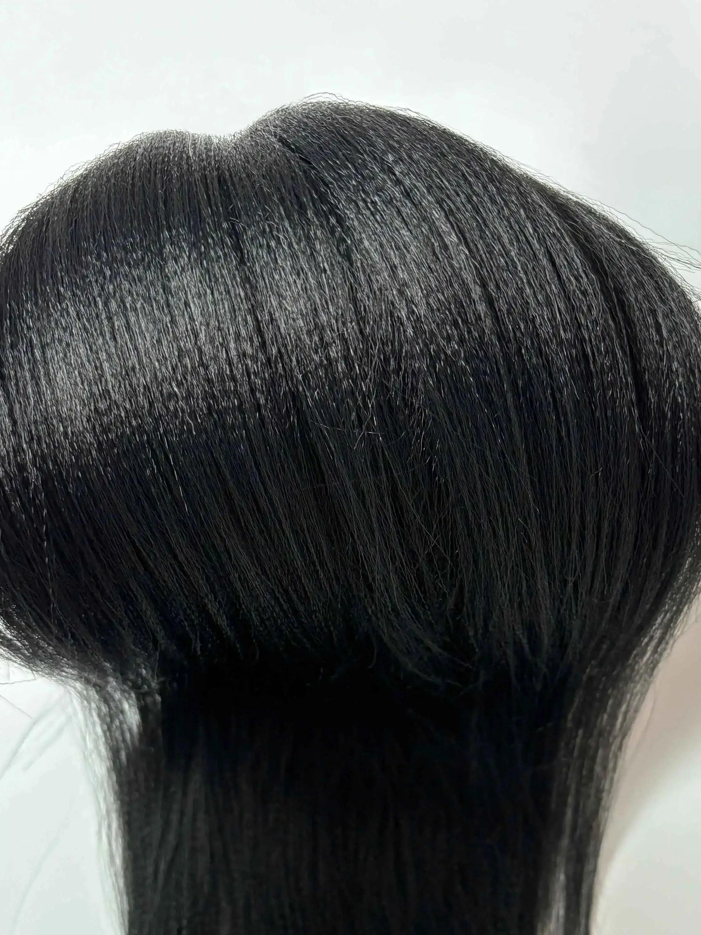 High-end Wigundle Kanekalon Crochet Hair Braiding Hair Extensions For Women Jumbo Braids Pre Stretched Synthetic Hair X pression