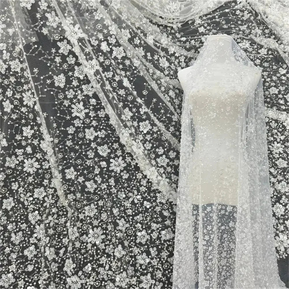 Bella Customize Green Beaded Mermaid robes de soirée Strapless Sleeveless Prom Dresses Floor-Length Pearls Wedding Dress 2025