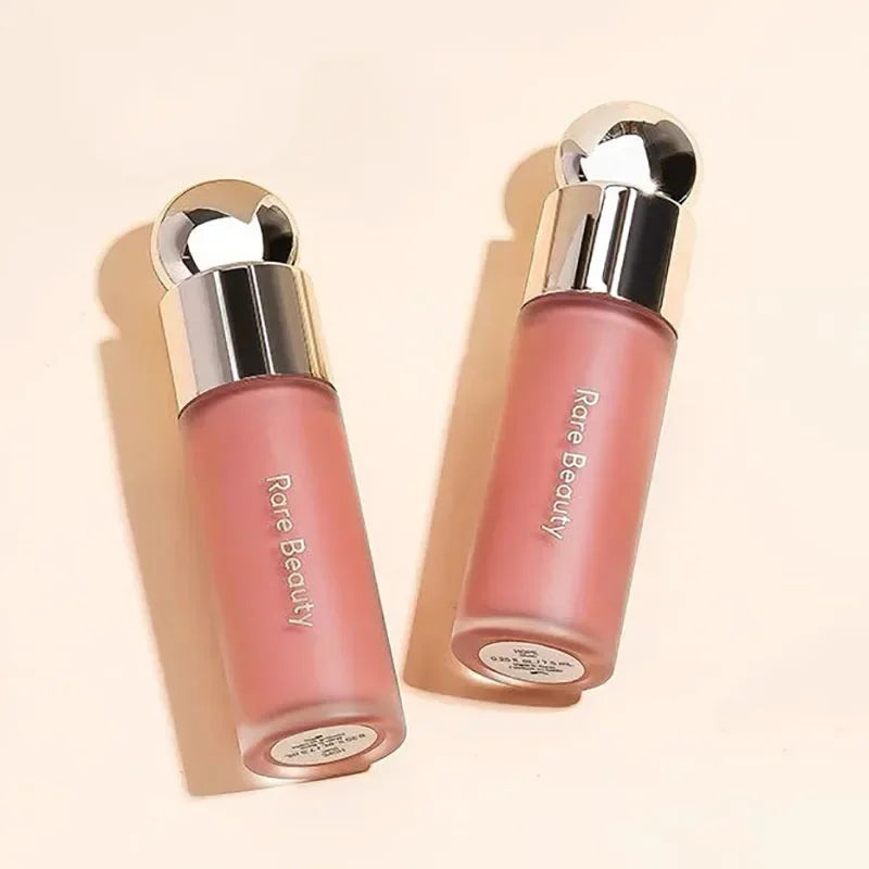 Rare Beauty Small Light Bulb Highlighter & Blush Palette