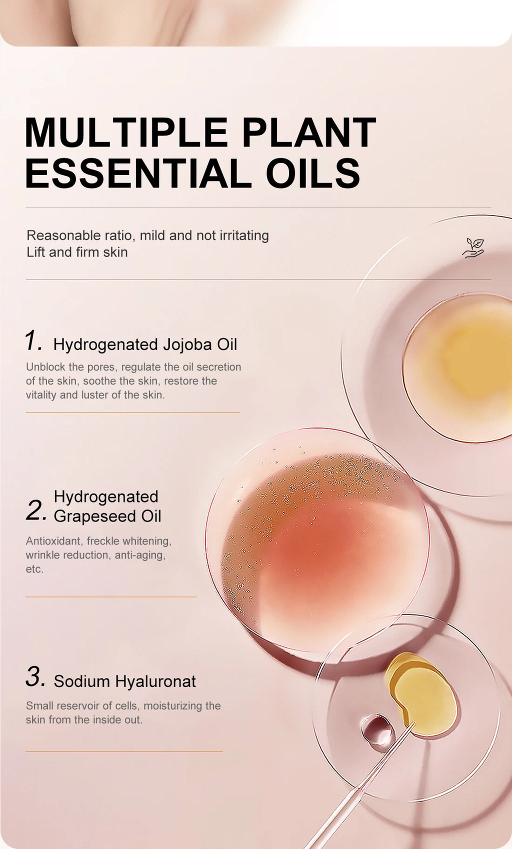 Face-lift Cream Anti-Aging Slimming Face Lifting Firming Massage Cream Anti-Wrinkle Moisturizing Beauty Skin Care Facial Cream