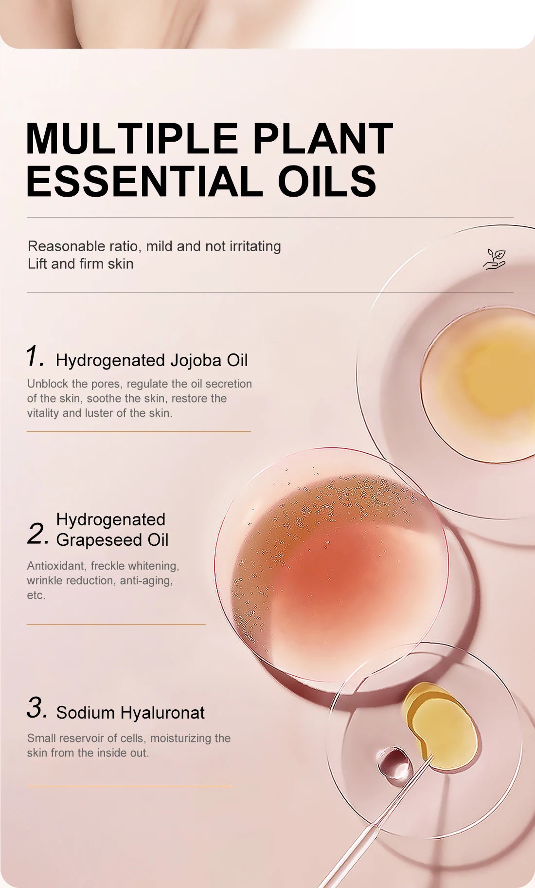 Face-lift Cream Anti-Aging Slimming Face Lifting Firming Massage Cream Anti-Wrinkle Moisturizing Beauty Skin Care Facial Cream