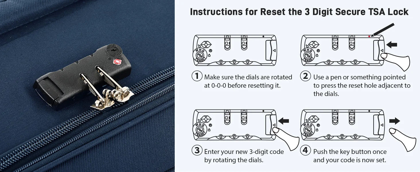 Softside Luggage Expandable 5 Piece Set Suitcase with Duffel Bag Upright Spinner Softshell Lightweight Luggage Travel Set