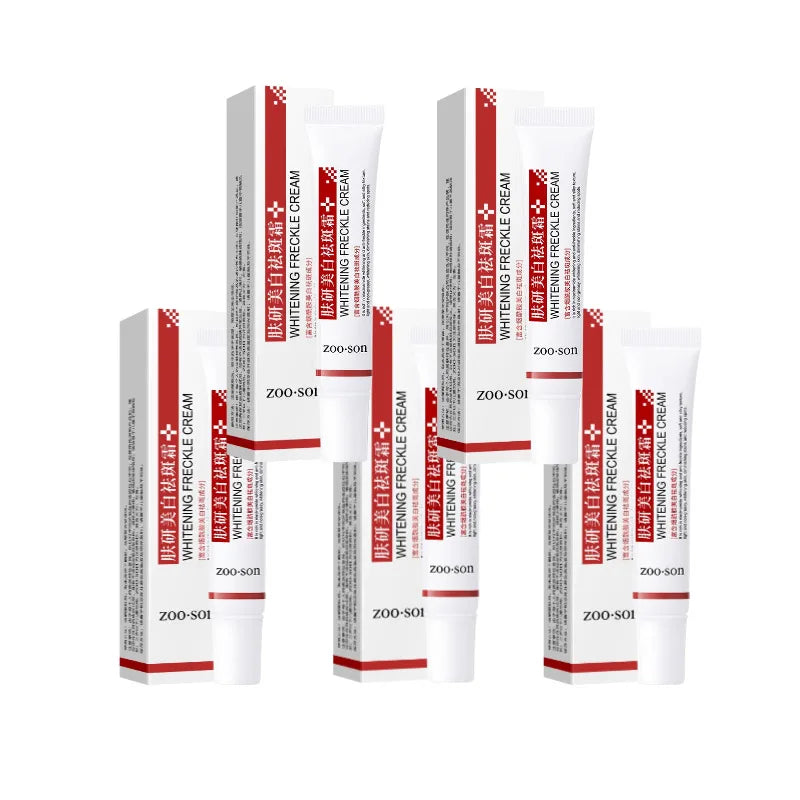 Whitening Tone-Up Cream 20g * 9Pcs Face Care High Moisturizing Elasticity Anti-Aging Domestic Export