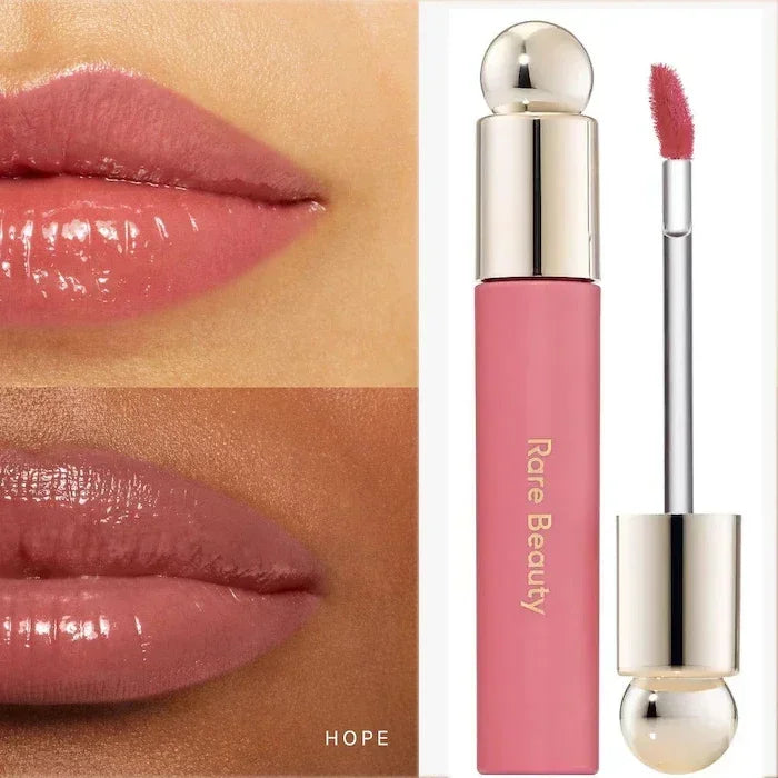 Rare Beauty Multi-Use Liquid Blush & Lip Gloss