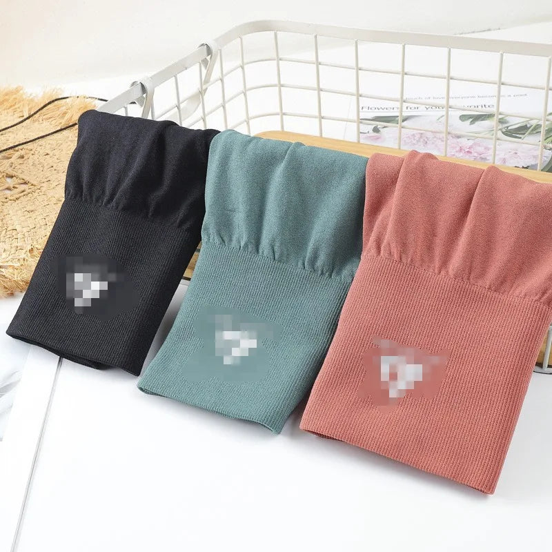 Seamless LiftFit™ Yoga Shorts — High-Waist Workout Shorts for Women