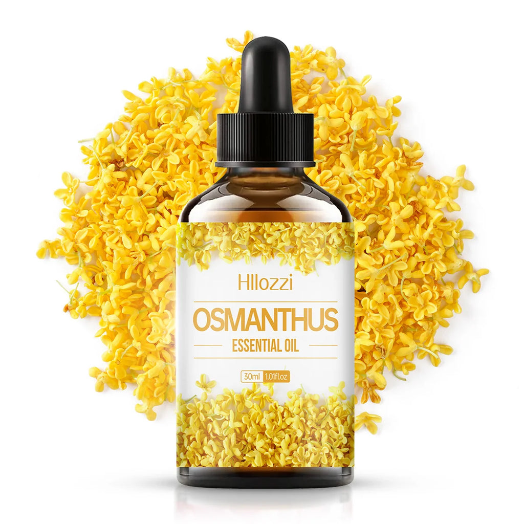 30ml essential oil Moisturizing and nourishing deep repair oil for face, body, nails, hairand eyelashes Suitable for all skin