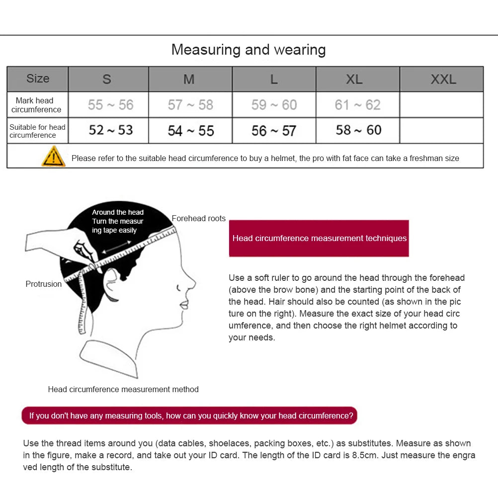 Aramox Full Face Motocross Helmet Set | DOT-Certified Off-Road Helmet with Goggles, Gloves & Face Cover