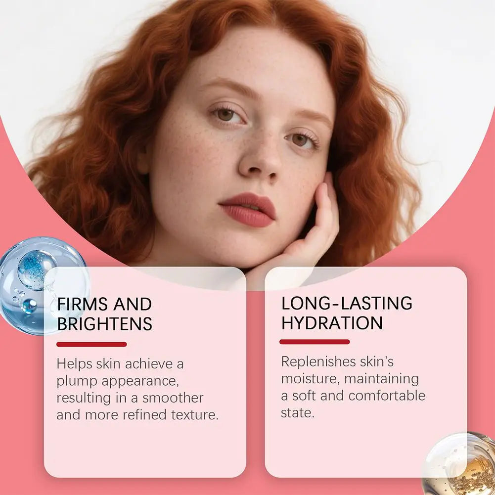 Facial Cream Centella Asiatica Advanced Fast-Absorbing & Nourishing, Hydrates,Moisturizing Brightening Cream Korean Skin Care