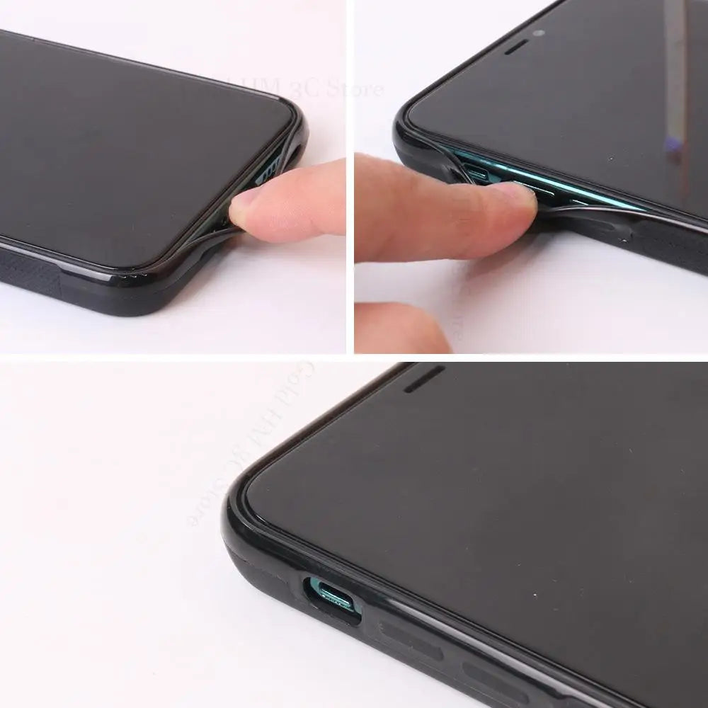 Anti Gravity Phone Case For Samsung S23 Ultra 5G Antigravity Shockproof Case For Galaxy S22 Ultra S21 S20 S23 Plus Note 20 Ultra