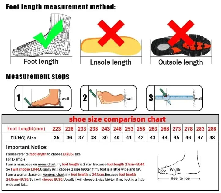 Brangdy Lightweight Breathable Walking Sneakers (Unisex)