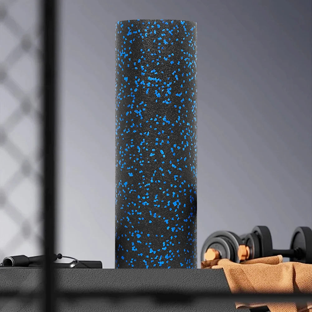 EPP Foam Roller 30cm or 45cm Muscle Massage Roller Yoga Roll Full Body Massage Tool Roll Pilates Foam Roller Fitness Equipment