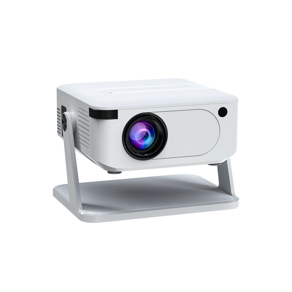 Xnano HA109 Smart HD Portable Projector (Android 11)