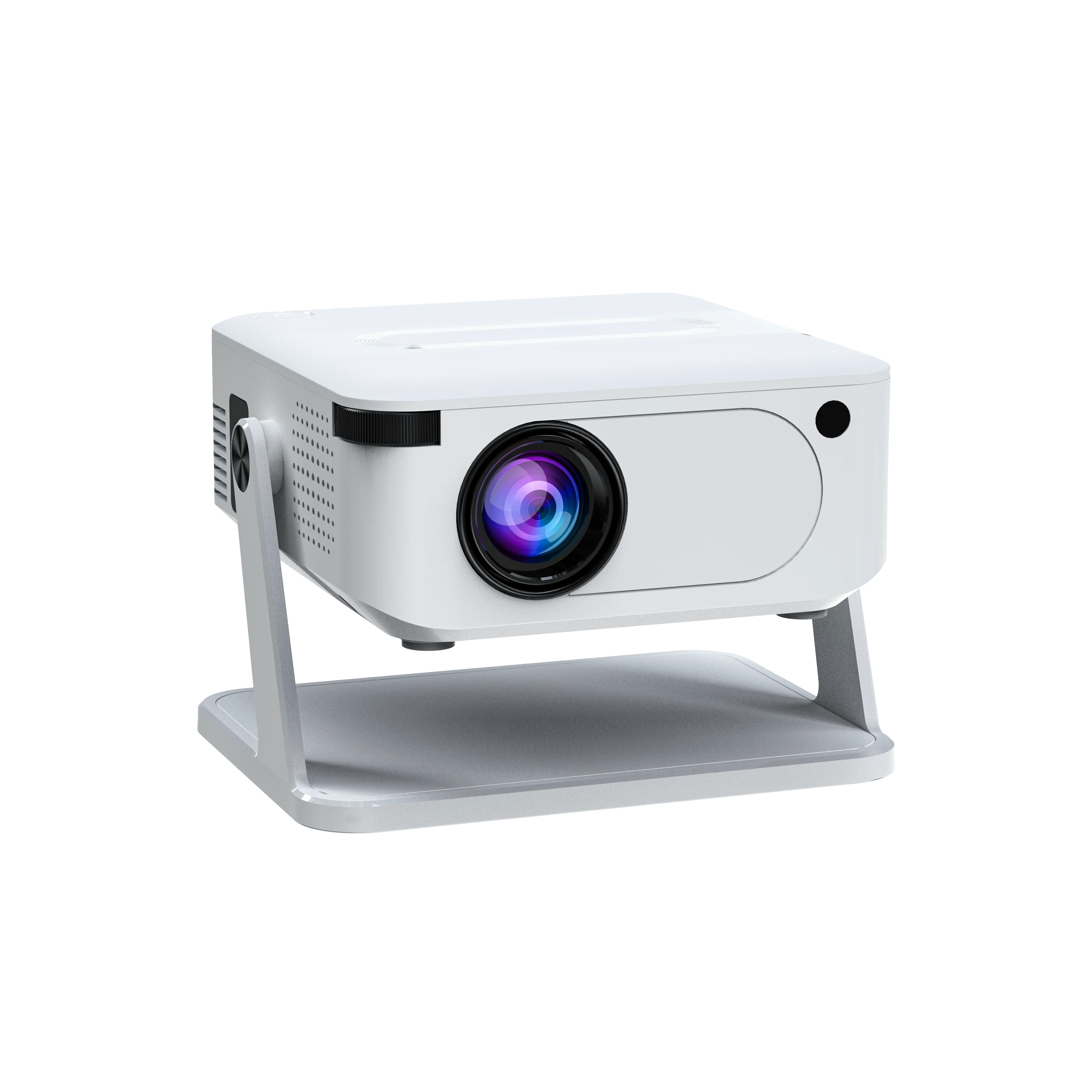 Xnano HA109 Smart HD Portable Projector (Android 11)