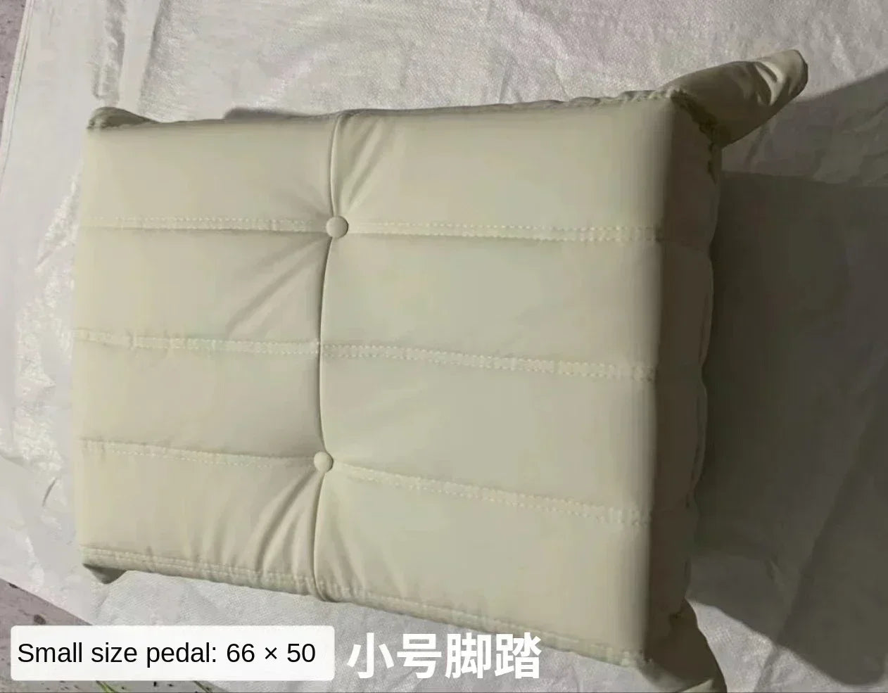 Single Casual Sofa Chair with Cat Scratch Leather Nordic Togo Lazy Caterpillar Sofa Bedroom Living Room Balcony Suede Sofa