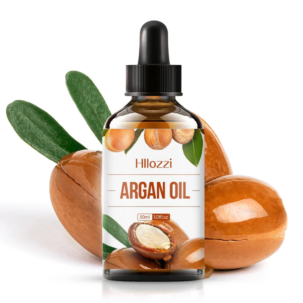 30ml essential oil Moisturizing and nourishing deep repair oil for face, body, nails, hairand eyelashes Suitable for all skin