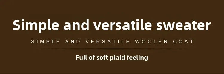 Women’s Loose Fit Turtleneck Wool Sweater – Cozy Oversized Knit, Layering Pullover (Inclusive Sizing)