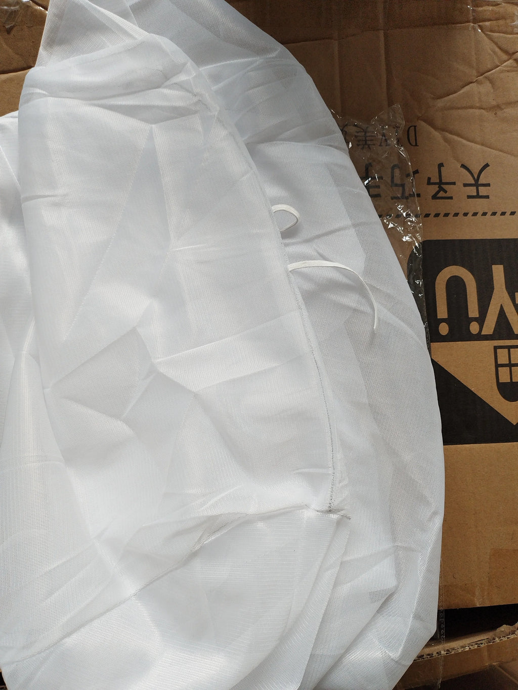 Large Small Lazy Sofa Cover Chairs Without Filler Linen Cloth Lounger Seat Bean Bag Pouf Puff Couch Tatami Living Room