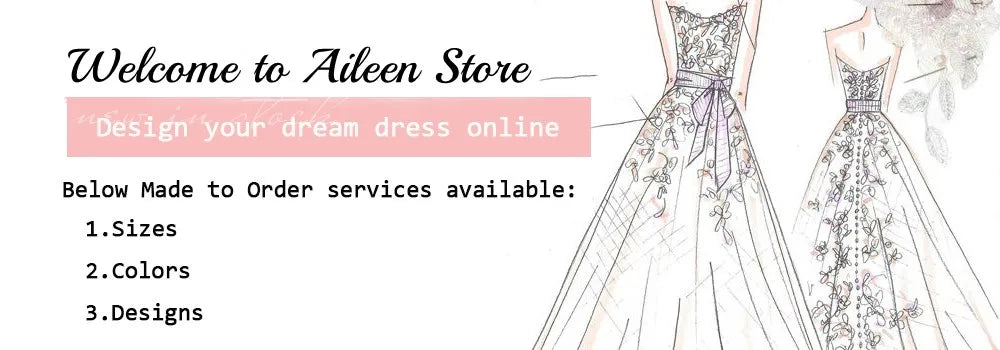 Aileen Customized Elegant Evening Dresses for Women Luxury Evening Dresses 2025 New Black Wedding Dress Special Occasions Prom