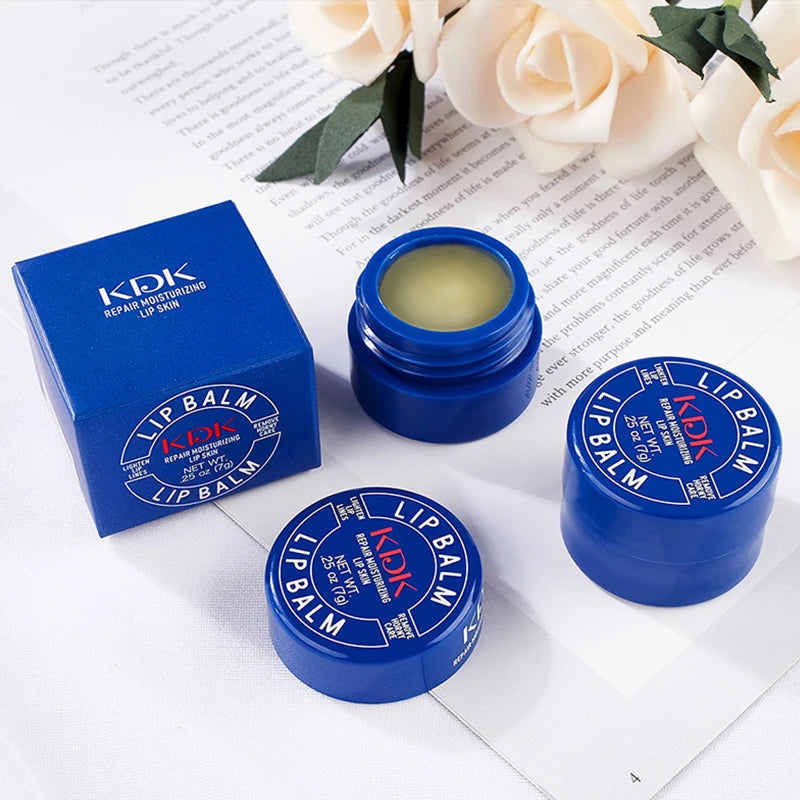 Lips Darkness Removal Lip Balm Lightening Melanin Mask Lipgloss Oil Exfoliating Clean Moisturizer Makeup Beauty Beauty-y-health