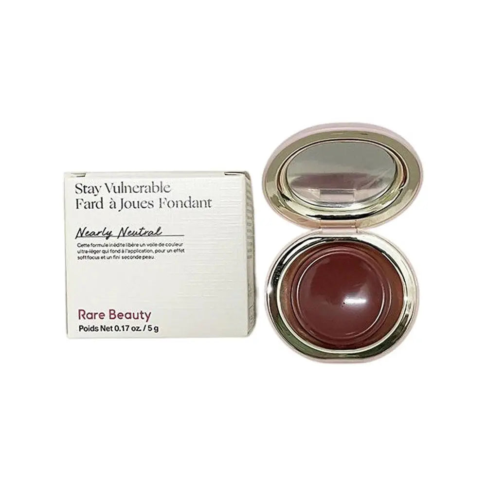 11-Color Soft Pinch Liquid Blush & Lip Glaze