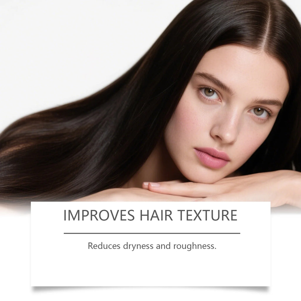 Air Dry Curl Cream – Frizz Control & Smoothing Styling Cream (100g)