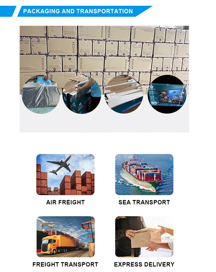 LEDTV 32 LK50 Full Led Smart TV 32 Inch TV Smart De 32 Pulg LED LCD Television