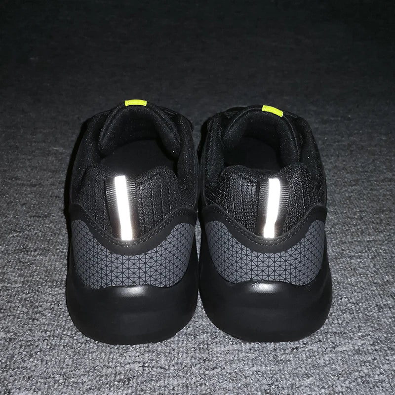 Men's Cycling Shoes Non-slip Grip Mountain Bike Shoes Casual Road Cycling Shoes Comfortable Hiking Shoes Outdoor Sports Shoes