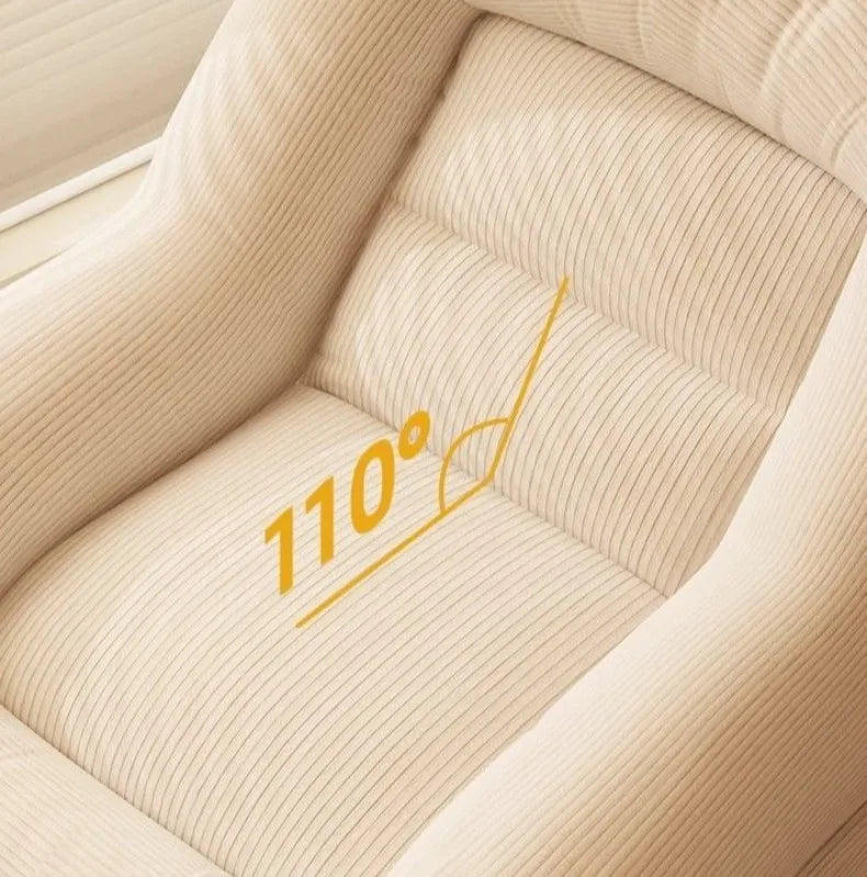 Portable Lazy Sofa Single Tatami Sofas Comfortable Modern Living Room Bean Bag Couch Luxury Aesthetic Couches Home Furniture