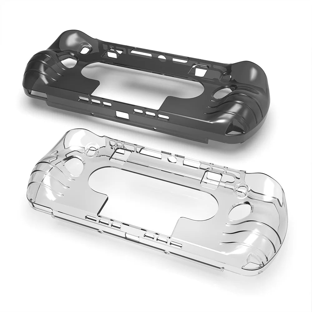 Protective Shell for GPD Win5 game console protective cover TPU cooling transparent anti-drop case