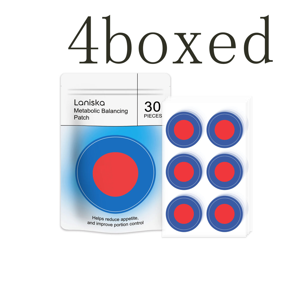 Premium Body Care Patch - Gentle Daily Skin Care,Lightweight & Moisturizing Formula, Portable Nourishing Patch for On-the-Go Use