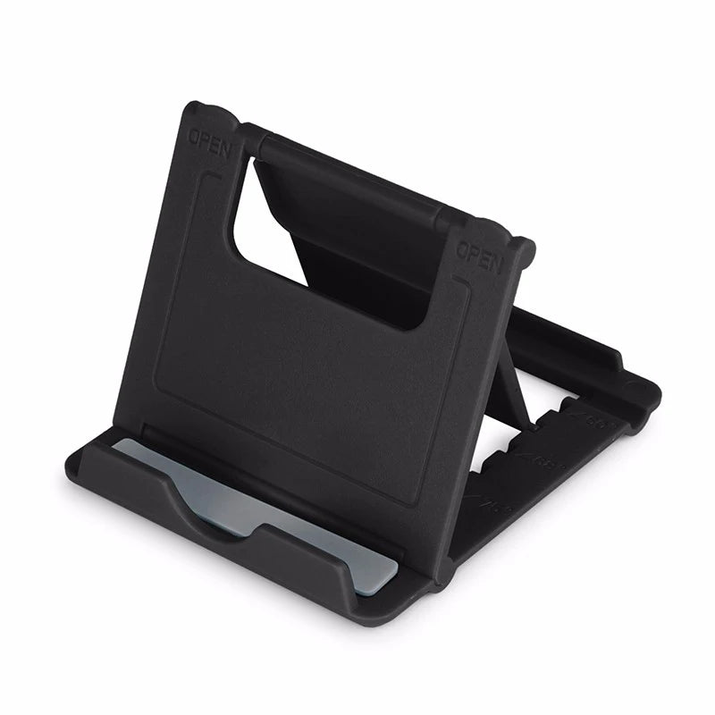 Table Phone Holder Bracket  Adjustable Desktop Stand For Ipad IPhone Samsung Xiaomi Huawei Folding Universal Mobile Phone Stand